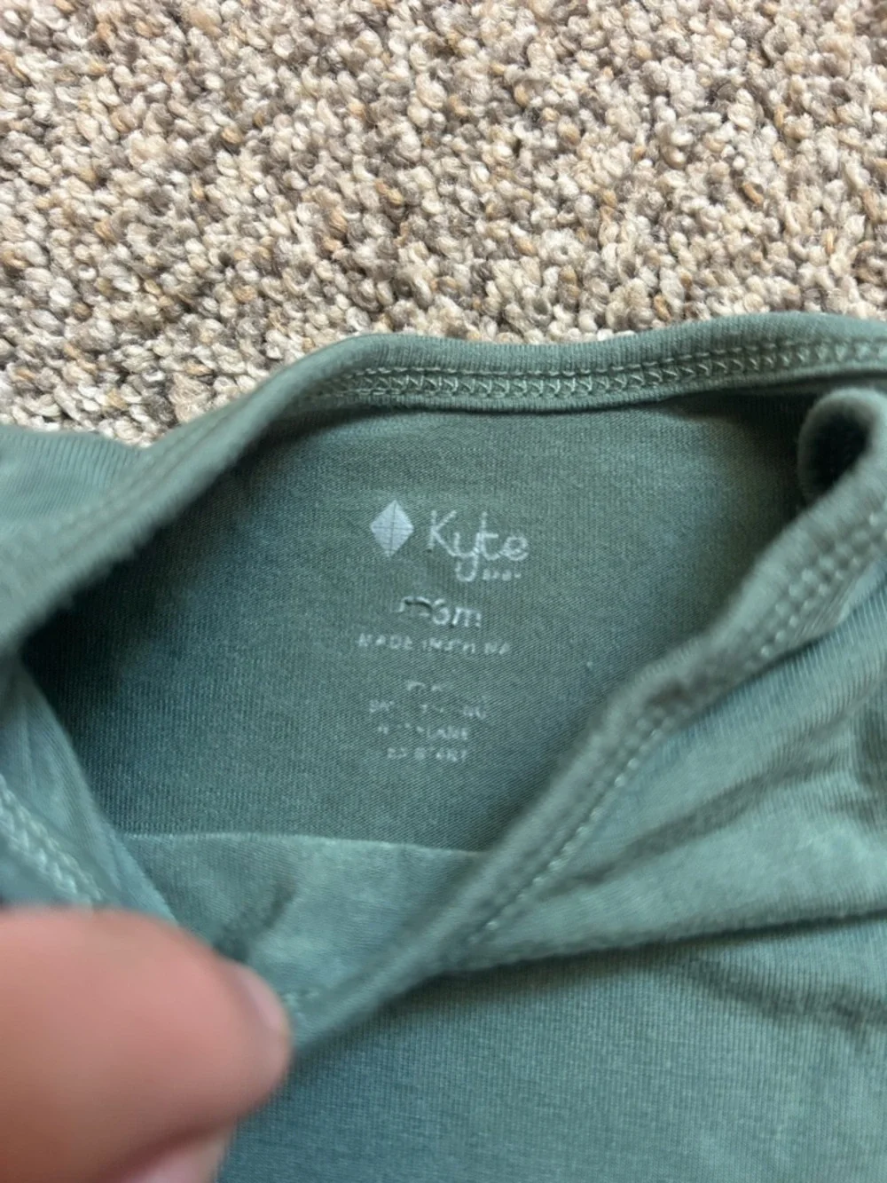 Kyte Baby Bundle